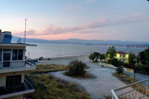 Sea View Apartment Evia Greece