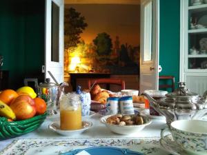 B&B / Chambres d'hotes Le 48 Paris : photos des chambres