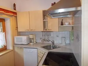 Haus Waldruh - Niederau