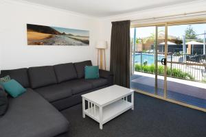 Seaside Holiday Resort