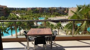 Apartamento Salgados Beach