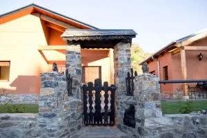 Lares · Cabañas Rurales - Carucedo