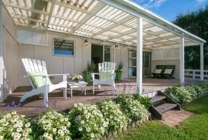 Hydrangea Cottage - Athenree