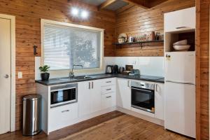 North Lodge Clan Cottage