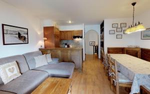 Apartment with Mountain View room in Balcun Tort 11