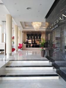 Amerian Rafaela Hotel