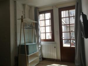 Appartements studi'home : photos des chambres