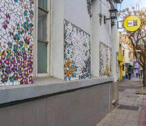 Hostal Yungay