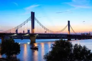 Nanchang·Donghuqu·Qingshanhuleyuan· - Dinghu