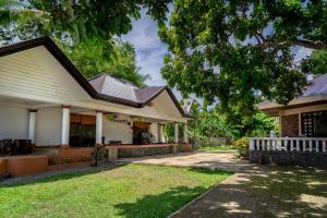 Casa dela Playa (House by the Beach)