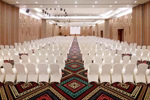 Aston Kupang Hotel & Convention Center