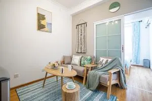 【路客】河南省郑州市·北三环花园路正弘城·路客精品公寓·00154900 - 郑州