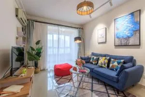 Baoding Jingxiu·BaoDing Railway Station· - Baoding