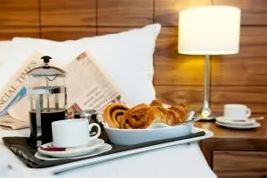 The Knight Residence by Mansley - Edinburgh