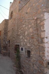 Stone Apartments Chios-Island Greece