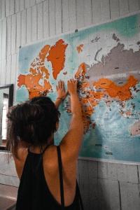 Oasis Balili Heritage Lodge