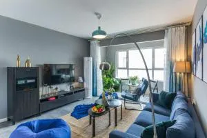 【路客】济南市槐荫区·济南火车西站·路客精品公寓·00154860 - 济南