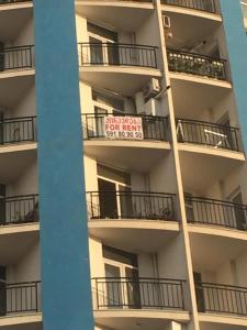 Tatas Apartment