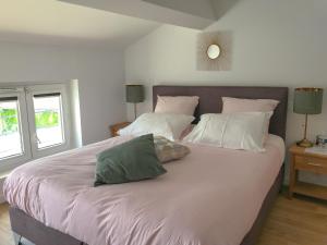 B&B / Chambres d'hotes La Dormance : photos des chambres