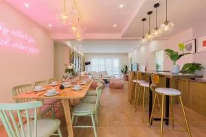 Haikou Qiongshan.Haihangcheng - Xuwen