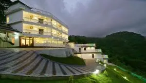 Moonline Resort - Devikolam