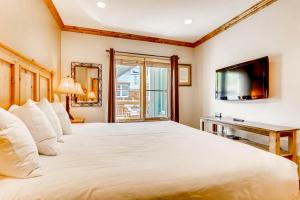 Updated 1Br Premier Condo At Black Bear Lodge- Kids Ski Free Condo