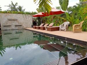 Filia d'Angkor Boutique Villa