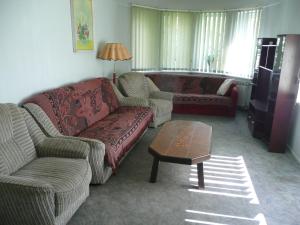 Apartment room in Nepi Hotell