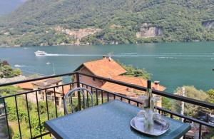 Appartamenti La Porta sul Lago