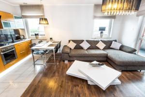 Super-Apartamenty Targi Poznańskie