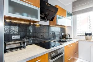 Super-Apartamenty Targi Poznańskie