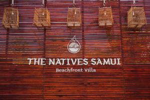The Natives Samui
