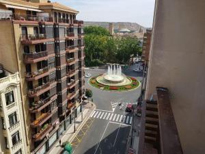 Apartment Apartamento Fuente Murrieta Logro&ntilde;o Spain
