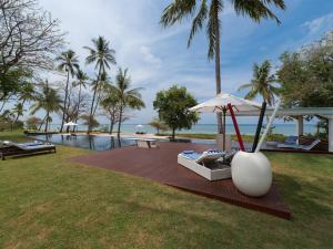 Villa Sapi by Elite Havens