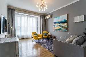 【路客】郑州市金水区·北三环花园路·路客精品公寓·00174560 - 郑州