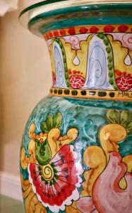 Masseria Torca - Isca