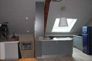B&B / Chambres d'hotes Une maison en ville, Hyper Centre ville, Spa : photos des chambres