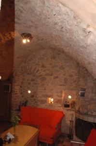 Stone Apartments Chios-Island Greece