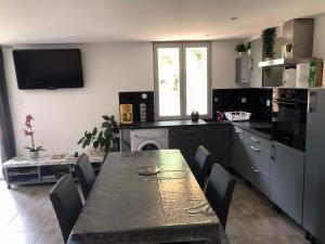 La Guinguette Cevenole