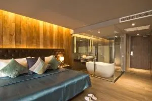 Le Coral Resort - Bor Saen