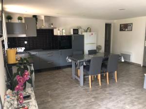 La Guinguette Cevenole