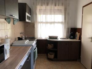 Veranda Apartman