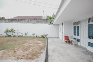 RedDoorz @ Beringin Jambi