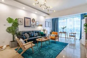 Changsha FuRong.JingtaiSquare. - Changsha