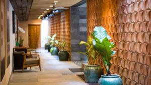 Chapung Sebali Resort