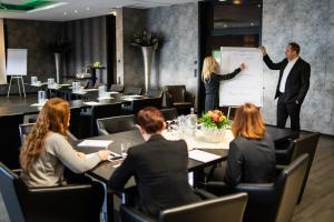 salinenparc Design Budget Hotel