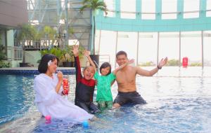 Hotel Horison Ultima Bekasi