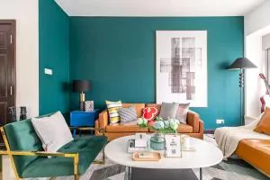 ZhuHai XiangZhou·HuaFa ShangDu· - Nanping