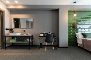 Superior King or Twin Room room in Nest Style Valencia