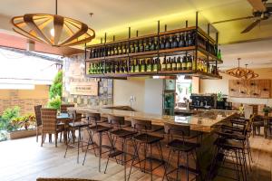 The Piccolo Hotel of Boracay